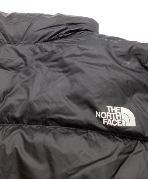 THE NORTH FACE（ザ ノース フェイス）THE NORTH FACE (ザ ノース フェイス) ジップイン マグネ アコンカグアジャケット ブラック サイズ:XLの古着・服飾アイテム