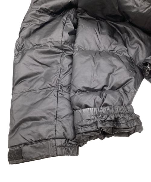 THE NORTH FACE（ザ ノース フェイス）THE NORTH FACE (ザ ノース フェイス) ジップイン マグネ アコンカグアジャケット ブラック サイズ:XLの古着・服飾アイテム