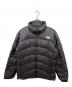 THE NORTH FACE（ザ ノース フェイス）の古着「ジップイン マグネ アコンカグアジャケット」｜ブラック