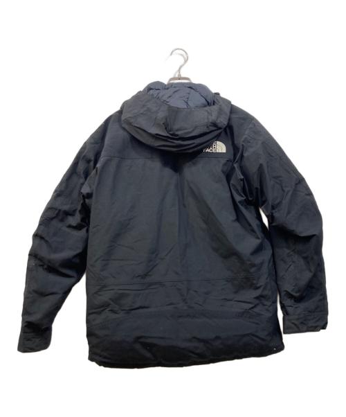 THE NORTH FACE（ザ ノース フェイス）THE NORTH FACE (ザ ノース フェイス) Mountain Down Jacket/マウンテンダウンジャケット ブラック サイズ:Mの古着・服飾アイテム