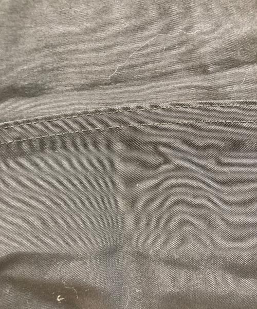 THE NORTH FACE（ザ ノース フェイス）THE NORTH FACE (ザ ノース フェイス) Mountain Down Jacket/マウンテンダウンジャケット ブラック サイズ:Mの古着・服飾アイテム