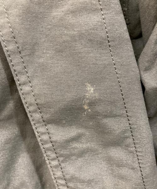 THE NORTH FACE（ザ ノース フェイス）THE NORTH FACE (ザ ノース フェイス) Mountain Down Jacket/マウンテンダウンジャケット ブラック サイズ:Mの古着・服飾アイテム