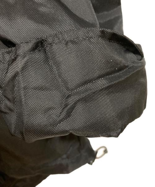 LOGOS（ロゴス）LOGOS (ロゴス) 90‘s STEEP TECH type nylon jacket グリーン サイズ:Lの古着・服飾アイテム