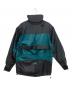 LOGOS (ロゴス) 90‘s STEEP TECH type nylon jacket グリーン サイズ:L：5000円