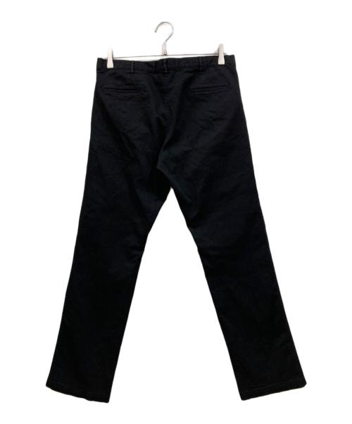 COMME des GARCONS HOMME（コムデギャルソン オム）COMME des GARCONS HOMME (コムデギャルソン オム) カーゴパンツ ブラック サイズ:Ｍの古着・服飾アイテム