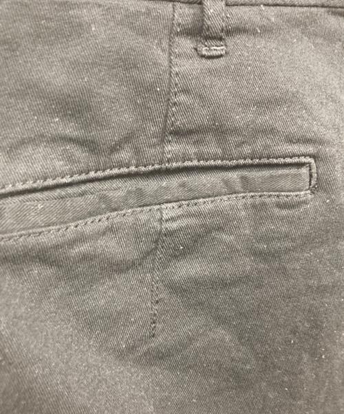 COMME des GARCONS HOMME（コムデギャルソン オム）COMME des GARCONS HOMME (コムデギャルソン オム) カーゴパンツ ブラック サイズ:Ｍの古着・服飾アイテム