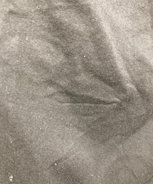 COMME des GARCONS HOMME（コムデギャルソン オム）COMME des GARCONS HOMME (コムデギャルソン オム) カーゴパンツ ブラック サイズ:Ｍの古着・服飾アイテム