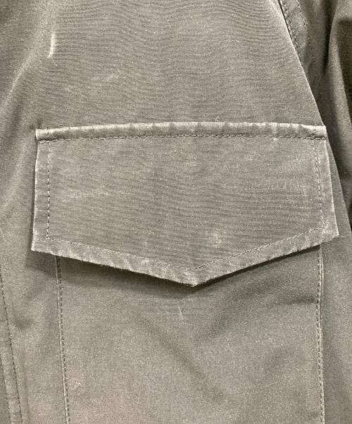 CANADA GOOSE（カナダグース）CANADA GOOSE (カナダグース) カムループスダウンジャケット ブラック サイズ:Sの古着・服飾アイテム