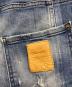中古・古着 DSQUARED2 (ディースクエアード) TIDY BIKER JEAN インディゴ サイズ:44：10000円