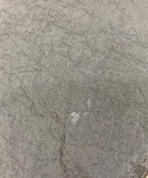 NIKE（ナイキ）NIKE (ナイキ) ヴィンテージナイロンジャケット ブラック サイズ:Lの古着・服飾アイテム