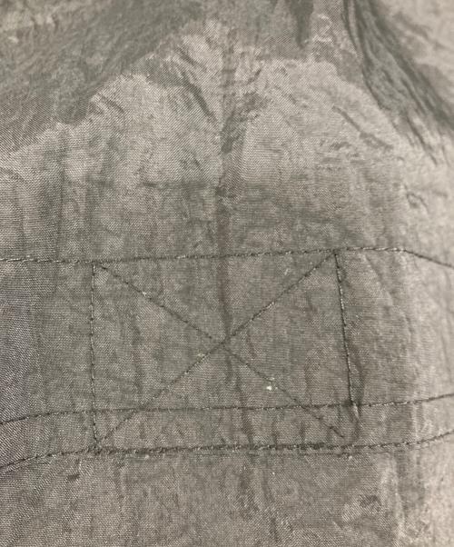 NIKE（ナイキ）NIKE (ナイキ) ヴィンテージナイロンジャケット ブラック サイズ:Lの古着・服飾アイテム