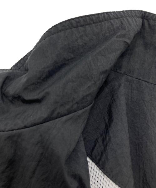 NIKE（ナイキ）NIKE (ナイキ) ヴィンテージナイロンジャケット ブラック サイズ:Lの古着・服飾アイテム