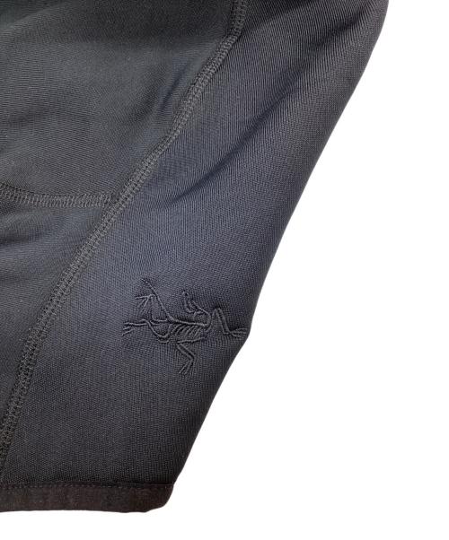 ARC'TERYX（アークテリクス）ARC'TERYX (アークテリクス) バラクラバ ブラック サイズ:S-Ｍの古着・服飾アイテム