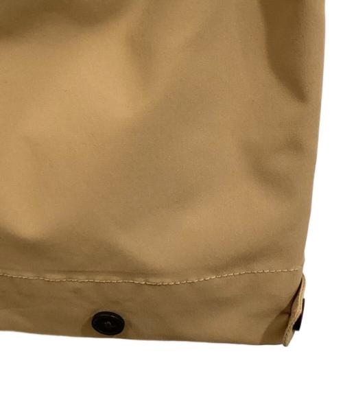 HELLY HANSEN（ヘリーハンセン）HELLY HANSEN (ヘリーハンセン) ACTUS (アクタス) LN OSFA Cargo Pants ブラウン サイズ:Mの古着・服飾アイテム