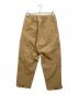 HELLY HANSEN (ヘリーハンセン) ACTUS (アクタス) LN OSFA Cargo Pants ブラウン サイズ:M：6000円