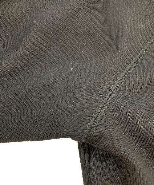 CarHartt（カーハート）CarHartt (カーハート) HOODED CHASE SWEAT ブラック サイズ:Sの古着・服飾アイテム