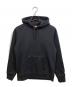 CarHartt（カーハート）の古着「HOODED CHASE SWEAT」｜ブラック