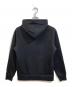 CarHartt (カーハート) HOODED CHASE SWEAT ブラック サイズ:S：5000円