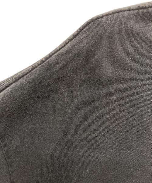 DELTA（デルタ）DELTA (デルタ) ヴィンテージプリントTシャツ ブラック サイズ:XLの古着・服飾アイテム