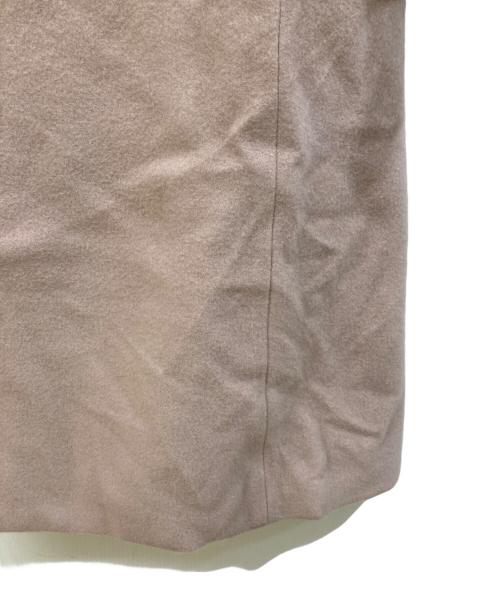 TONAL（トーナル）TONAL (トーナル) ウールトレンチコート ベージュ サイズ:SIZE 36の古着・服飾アイテム