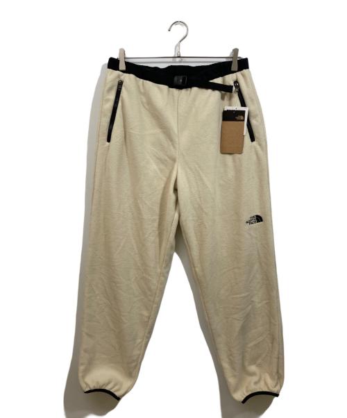 THE NORTH FACE（ザ ノース フェイス）THE NORTH FACE (ザ ノース フェイス) ビッグホーン パンツ ベージュ サイズ:XLの古着・服飾アイテム