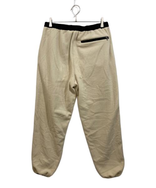 THE NORTH FACE（ザ ノース フェイス）THE NORTH FACE (ザ ノース フェイス) ビッグホーン パンツ ベージュ サイズ:XLの古着・服飾アイテム