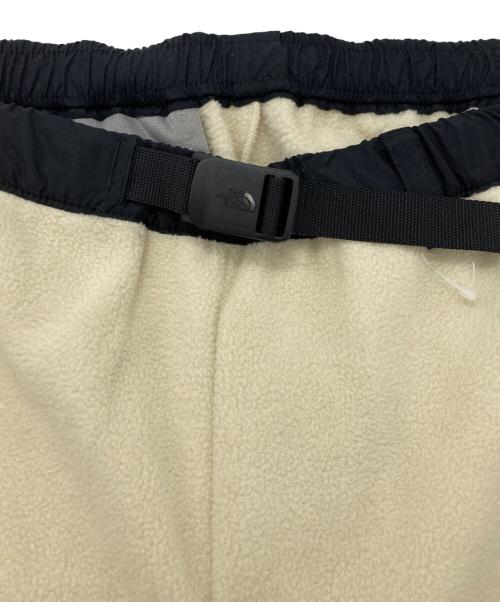 THE NORTH FACE（ザ ノース フェイス）THE NORTH FACE (ザ ノース フェイス) ビッグホーン パンツ ベージュ サイズ:XLの古着・服飾アイテム