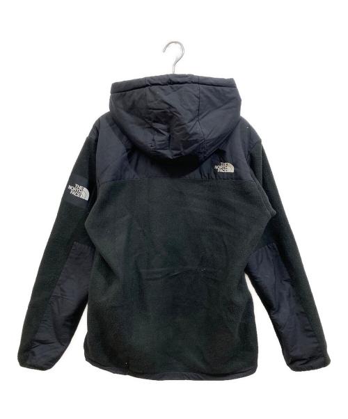 THE NORTH FACE（ザ ノース フェイス）THE NORTH FACE (ザ ノース フェイス) デナリフーディージャケット ブラック サイズ:SIZE Lの古着・服飾アイテム