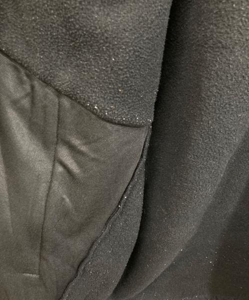 THE NORTH FACE（ザ ノース フェイス）THE NORTH FACE (ザ ノース フェイス) デナリフーディージャケット ブラック サイズ:SIZE Lの古着・服飾アイテム