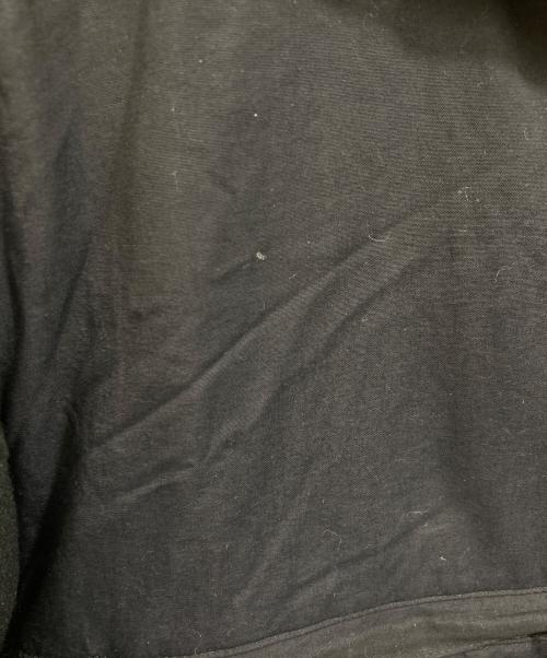 THE NORTH FACE（ザ ノース フェイス）THE NORTH FACE (ザ ノース フェイス) デナリフーディージャケット ブラック サイズ:SIZE Lの古着・服飾アイテム