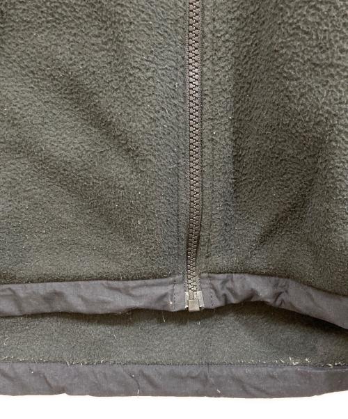 THE NORTH FACE（ザ ノース フェイス）THE NORTH FACE (ザ ノース フェイス) デナリフーディージャケット ブラック サイズ:SIZE Lの古着・服飾アイテム