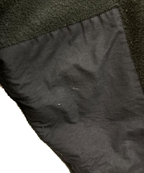 THE NORTH FACE（ザ ノース フェイス）THE NORTH FACE (ザ ノース フェイス) デナリフーディージャケット ブラック サイズ:SIZE Lの古着・服飾アイテム