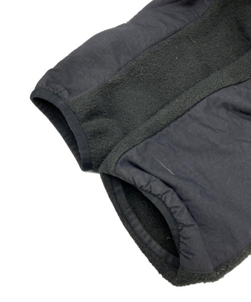 THE NORTH FACE（ザ ノース フェイス）THE NORTH FACE (ザ ノース フェイス) デナリフーディージャケット ブラック サイズ:SIZE Lの古着・服飾アイテム