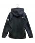THE NORTH FACE (ザ ノース フェイス) デナリフーディージャケット ブラック サイズ:SIZE L：6000円