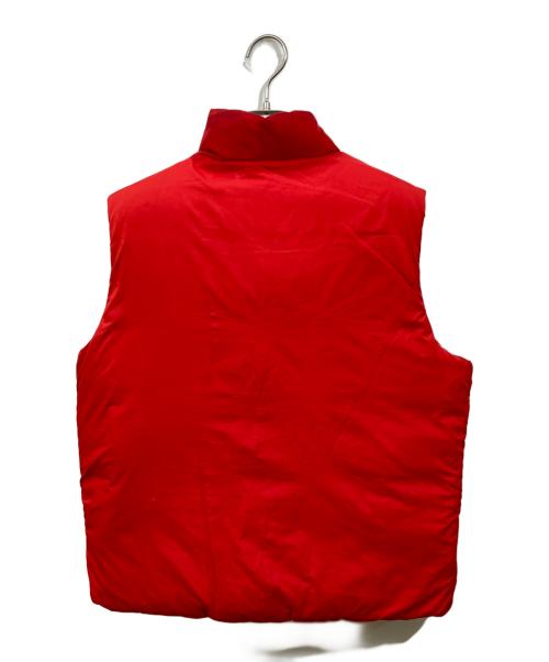 POLO RALPH LAUREN（ポロ・ラルフローレン）POLO RALPH LAUREN (ポロ・ラルフローレン) ダウンベスト ネイビー サイズ:XLの古着・服飾アイテム