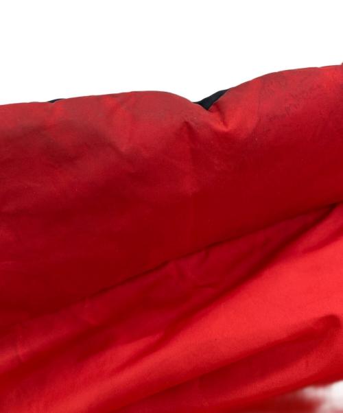 POLO RALPH LAUREN（ポロ・ラルフローレン）POLO RALPH LAUREN (ポロ・ラルフローレン) ダウンベスト ネイビー サイズ:XLの古着・服飾アイテム