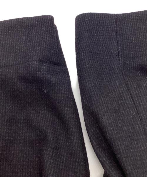 JIL SANDER（ジルサンダー）JIL SANDER (ジルサンダー) スタンドカラーコート ネイビー サイズ:46の古着・服飾アイテム