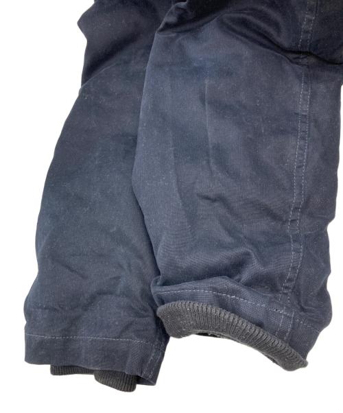 AVIREX（アヴィレックス）AVIREX (アヴィレックス) N-1デッキジャケット ネイビー サイズ:SIZE Mの古着・服飾アイテム