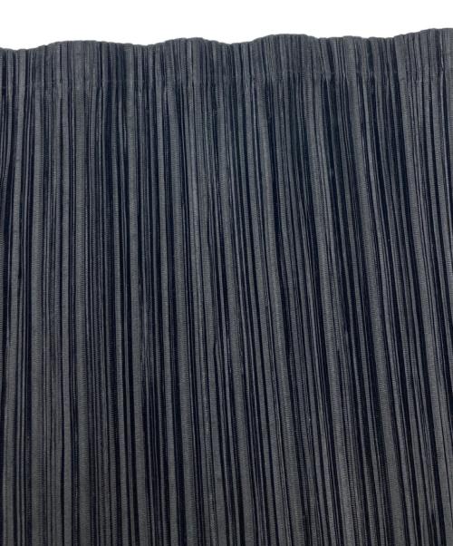 PLEATS PLEASE（プリーツプリーズ）PLEATS PLEASE (プリーツプリーズ) パンツ ブラック サイズ:2の古着・服飾アイテム