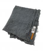 eYe COMME des GARCONS JUNYAWATANABE MANアイ コム デ ギャルソン ジュンヤ ワタナベ マン）の古着「マフラー」｜グレー