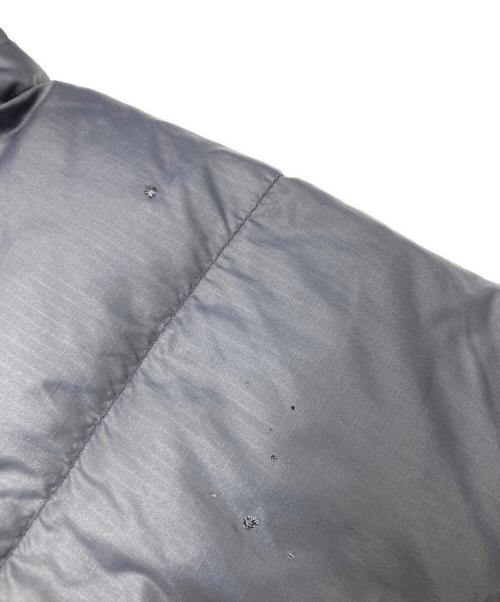 THE NORTH FACE（ザ ノース フェイス）THE NORTH FACE (ザ ノース フェイス) ヌプシダウンジャケット ブラック サイズ:XLの古着・服飾アイテム