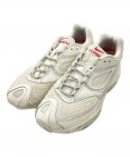 NIKE×SUPREMEナイキ×シュプリーム）の古着「Air Max 98 TL SP」｜ホワイト