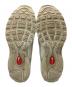 中古・古着 NIKE (ナイキ) SUPREME (シュプリーム) Air Max 98 TL SP ホワイト サイズ:27㎝：12000円