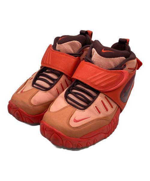 NIKE（ナイキ）NIKE (ナイキ) AIR ADJUST FORCE SP オレンジ サイズ:27㎝の古着・服飾アイテム
