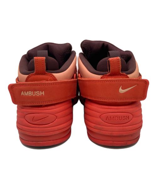 NIKE（ナイキ）NIKE (ナイキ) AIR ADJUST FORCE SP オレンジ サイズ:27㎝の古着・服飾アイテム