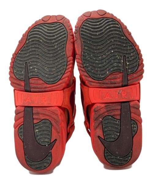 NIKE（ナイキ）NIKE (ナイキ) AIR ADJUST FORCE SP オレンジ サイズ:27㎝の古着・服飾アイテム
