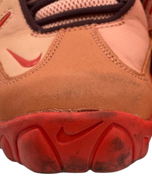 NIKE（ナイキ）NIKE (ナイキ) AIR ADJUST FORCE SP オレンジ サイズ:27㎝の古着・服飾アイテム