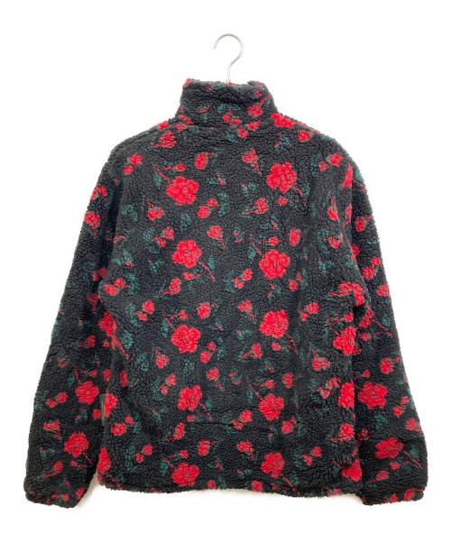 FARFIELD ORIGINAL（ファーフィールドオリジナル）FARFIELD ORIGINAL (ファーフィールドオリジナル) Fell Jacket  Black Flower ブラック サイズ:SIZE 5の古着・服飾アイテム
