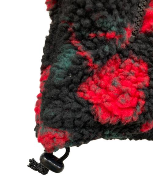 FARFIELD ORIGINAL（ファーフィールドオリジナル）FARFIELD ORIGINAL (ファーフィールドオリジナル) Fell Jacket  Black Flower ブラック サイズ:SIZE 5の古着・服飾アイテム