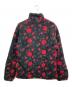 FARFIELD ORIGINAL (ファーフィールドオリジナル) Fell Jacket  Black Flower ブラック サイズ:SIZE 5：6000円